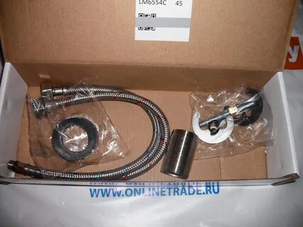 Partner lm6554c