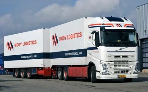 Transport m