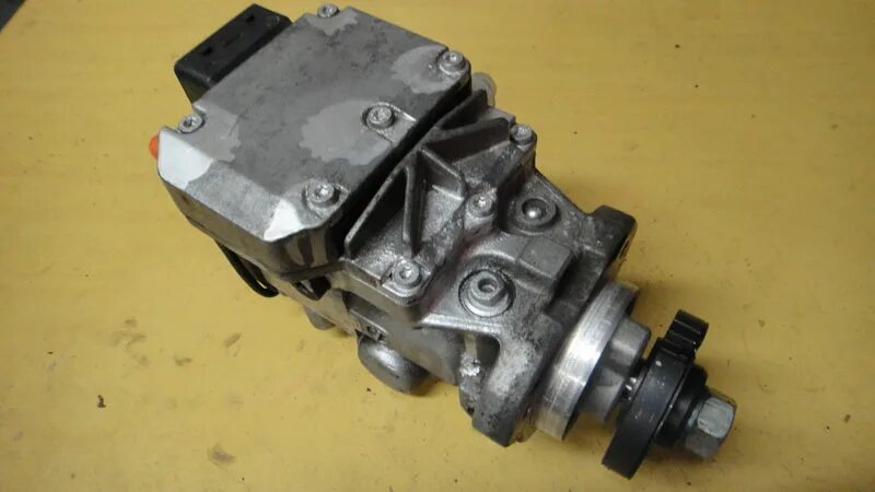 Насос высокого давления бош. Тнвд bosch vp30. насос vp30 ford транзит. насос vp30 bosch. vp30 тнвд плунжерная.