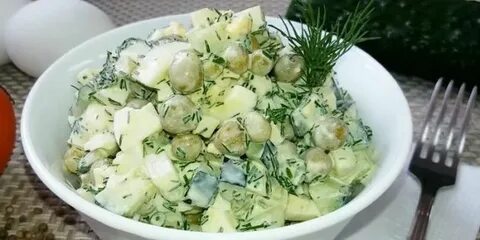 Салат зеленый можно консервировать