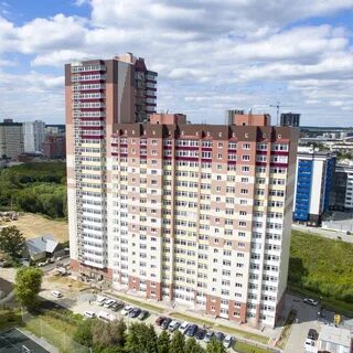 Монолитная новосибирск