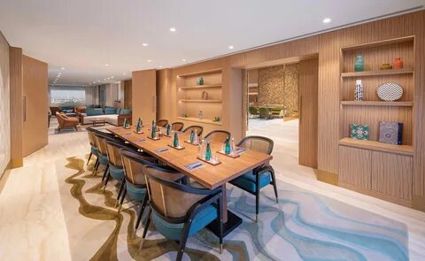 Hyatt centric jumeirah dubai