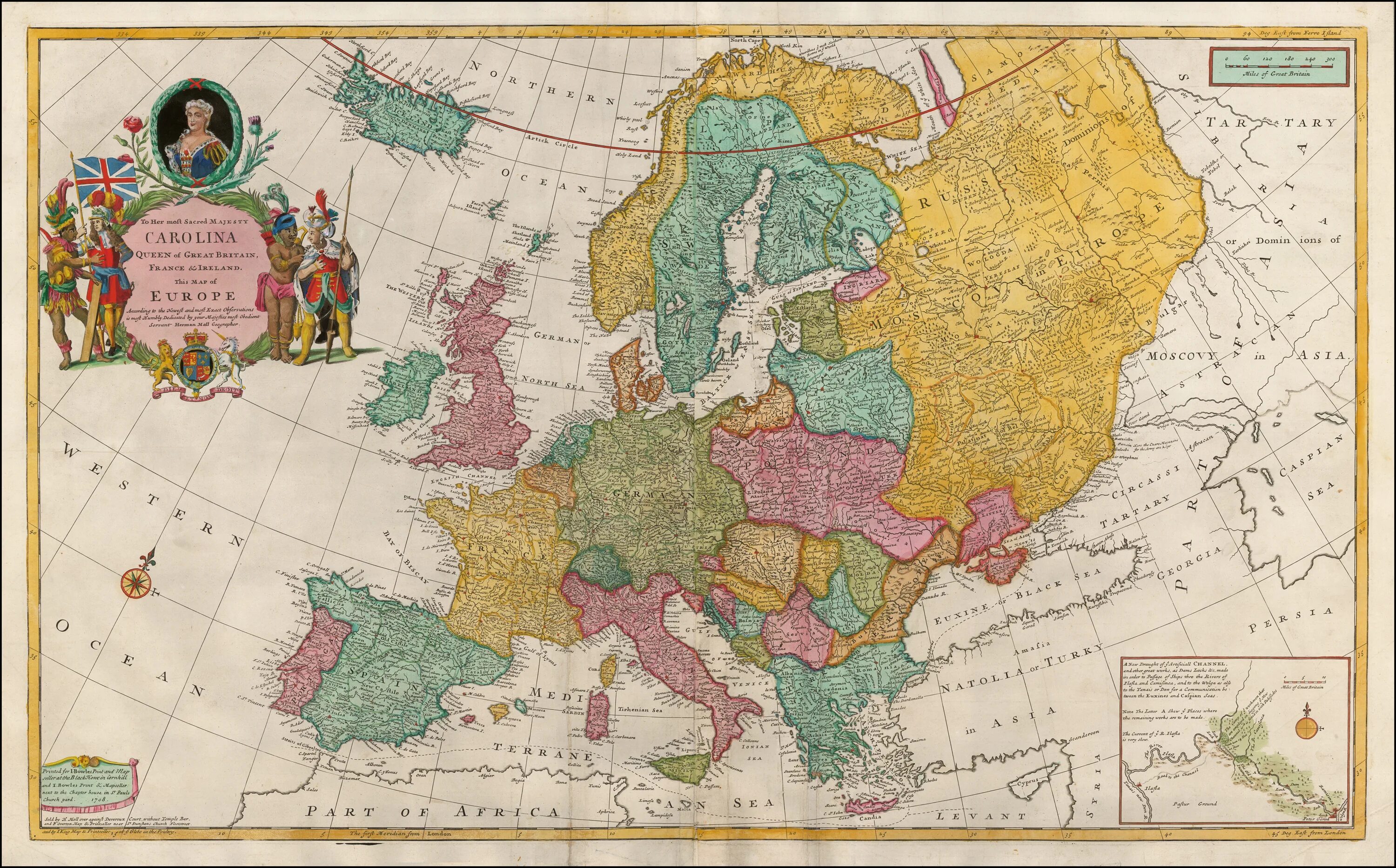 Карта Европы 18 век. Карта Европы при Петре 1. Карта Европы 1780 года политическая. Карта путешествия Петра первого 1716-1717 в Европу.