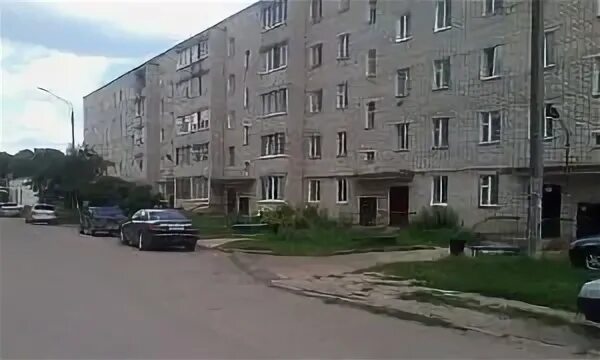 Квартиры в рославле смоленской