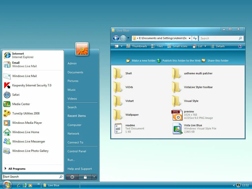 Windows archive org. Windows Vista проводник. Проводник виндовс XP. Windows 7 проводник. Windows Live Vista.