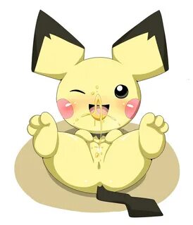 Slideshow lily pichu sexy.