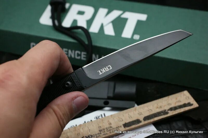 Нож фикс купить. CRKT фикс 6 мм. Ed Halligan Sweet k.i.s.s. – CRKT. Нож фикс. Нож фикс маленький.
