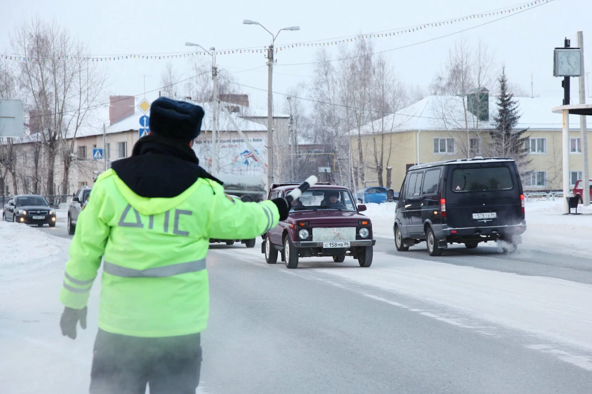 Советский хмао машина. ДПС Советский ХМАО. 2 Города Югорск Советский. ДПС Югорск. ГИБДД Югорск.