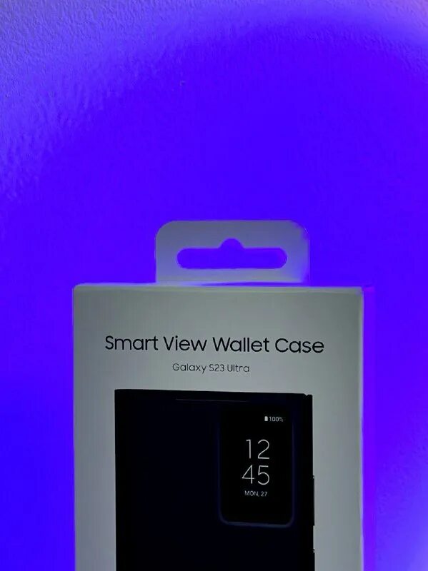 Smart view wallet case ultra. Smart view wallet case ultra
