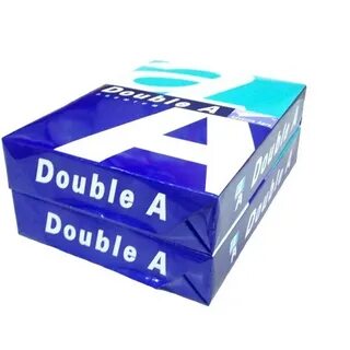 Double a
