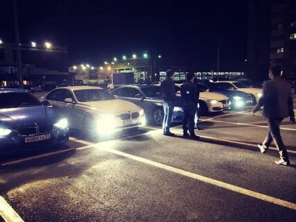 Bmw краснодар