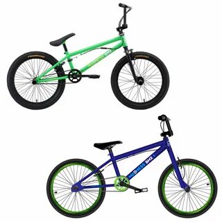 Bmx 1