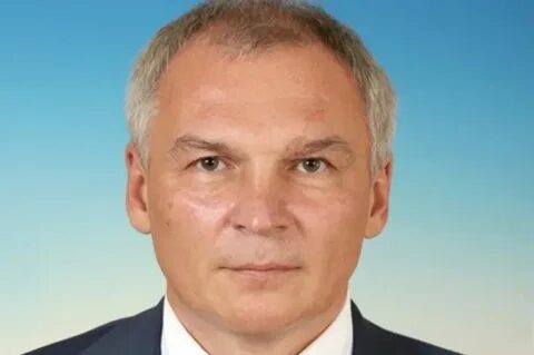 Депутат юриев