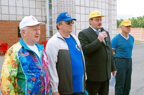 НИИПМ и "Соликамский завод "Урал" покинули руководители - Коммерсантъ Пермь