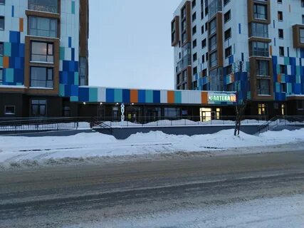 Дом 86 ханты мансийск