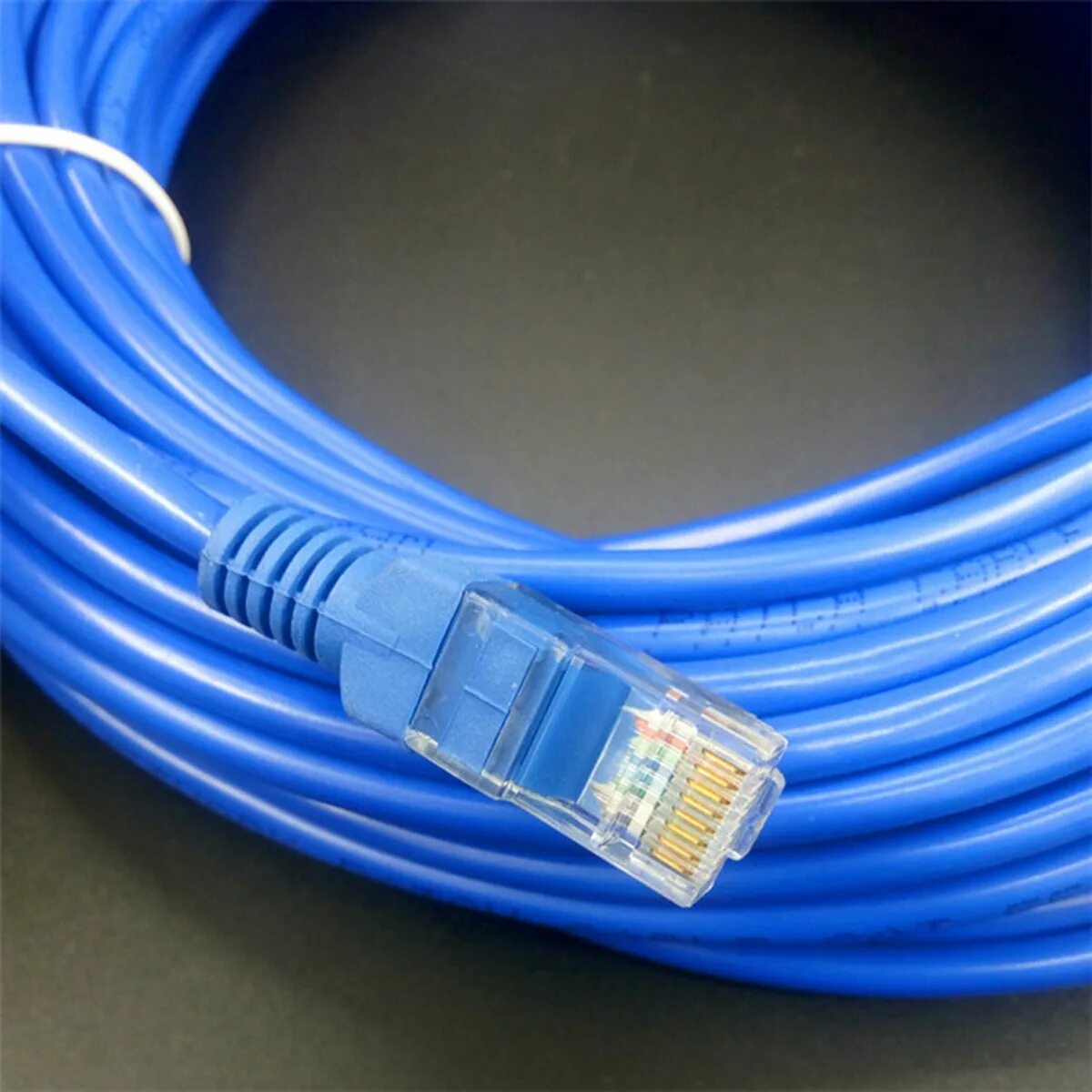 Сколько стоит метр интернет кабеля