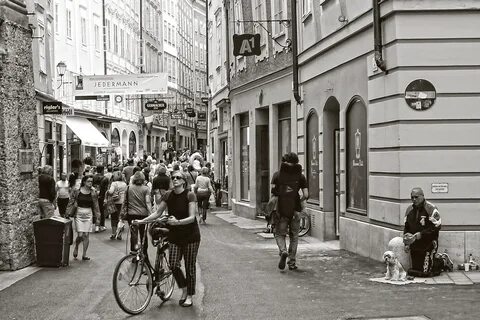 Старый life