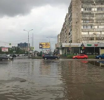 Дожди казани