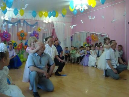 Сайт сада колокольчик