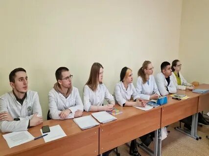 Медицинский департамент