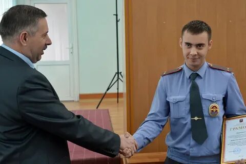 Участковый зеленоград