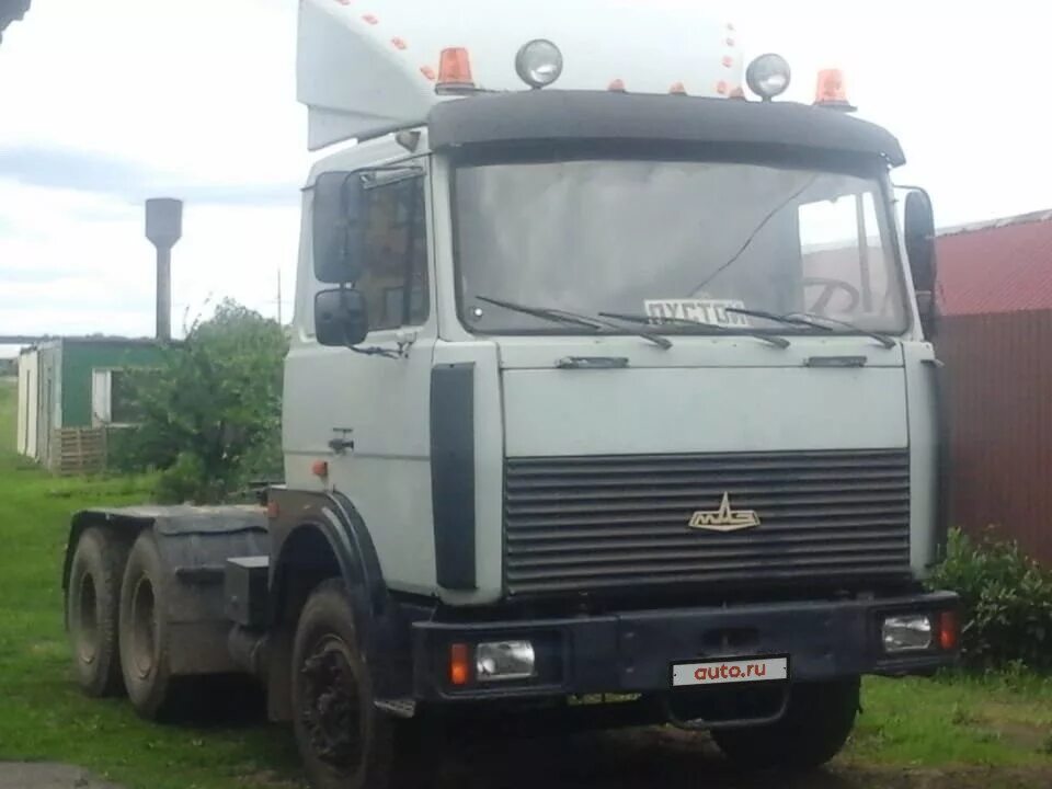 Тягач 6х4 маз 64а028-570-021 русбизнесавто. Маз 64. Маз 64 229. Маз 64 22 084. Маз 6430 бензовоз.