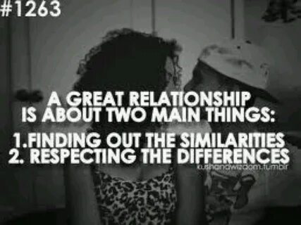 Things out