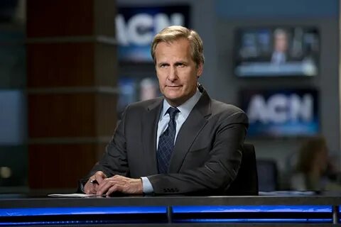 Tv news