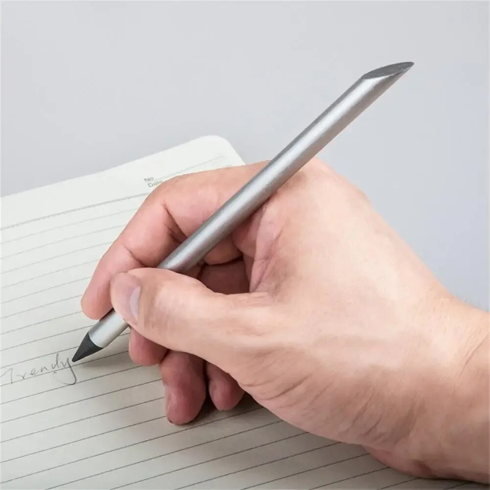 Авторучка ручка в которую закачивали чернила. Beta inkless pen. вечная ручка inkless. ручка для писания. ручка с бесконечными чернилами.