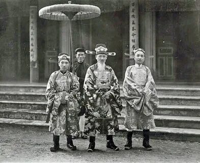 История вьетнама