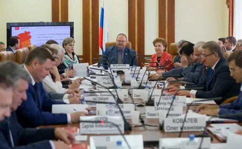 Публичный красноярский край