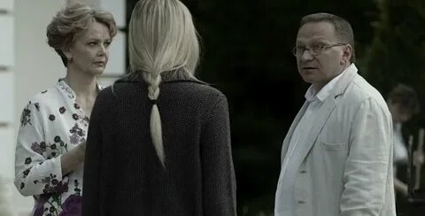 Тонкий лед 9