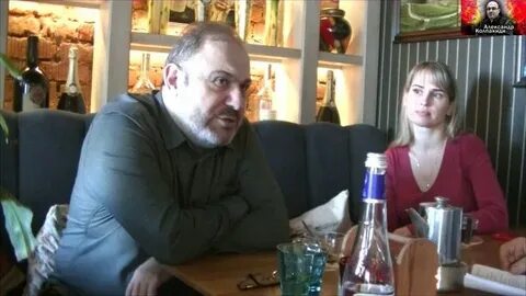 Колпакиди ютуб последнее