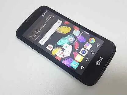 K3 lte