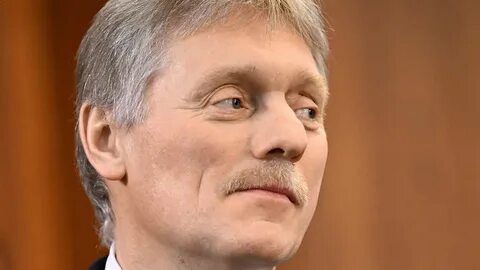 Песков слова