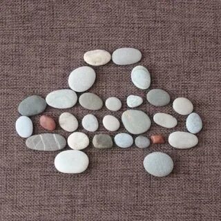 5 камешков