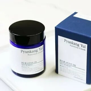 Pyunkang yul cream