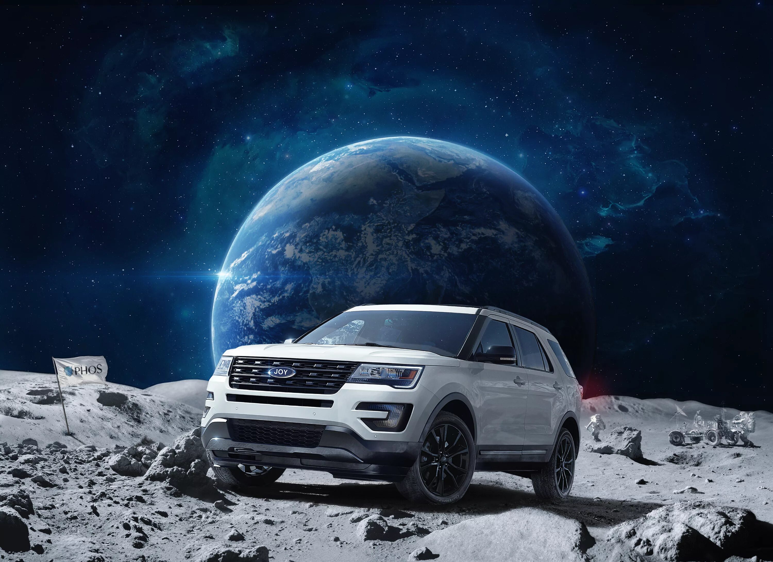 Машина Moon. Автомобиль на Луне. Обои на рабочий стол автомобиль и Луна. Авто моон. Moon cars