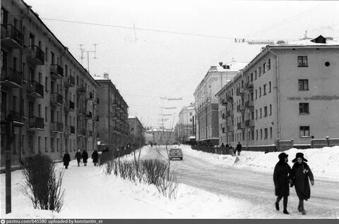 Снежинск ул