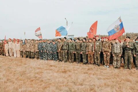Положение в курске на сегодня военное