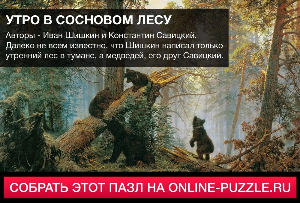 Шишкин 1889. Утро в Сосновом лесу, Шишкин, 1889. Картина и. Шишкина и к. Савицкого «утро в Сосновом лесу». 1889 Г.. Шишкин Савицкий утро в Сосновом лесу. Картина Ивана Ивановича Шишкина утро в Сосновом лесу.