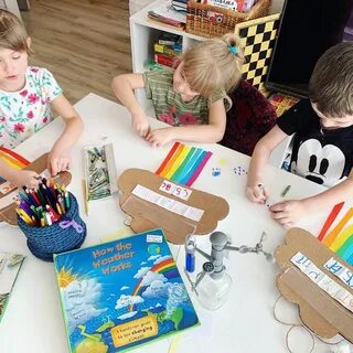 Творческий клуб