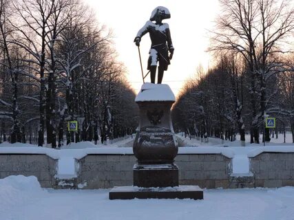 Петрович гатчина