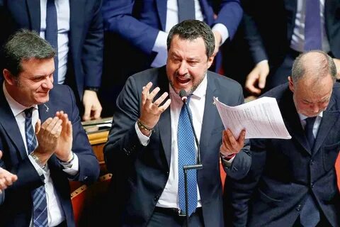 Работа в италию 2024