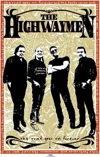 The highwaymen
