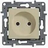 Модульные розетки legrand