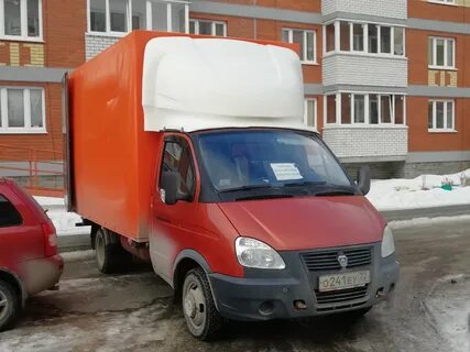 Транспортная компания тюмень