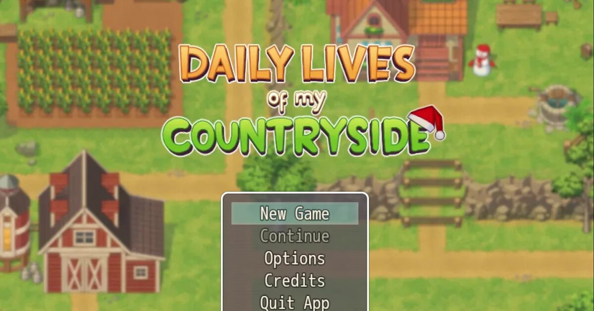 I live in the countryside. Daily Lives of my countryside игра. Daily Lives of my countryside русская версия. Daily Lives of my countryside последняя версия. Daily Lives of my countryside сцены.