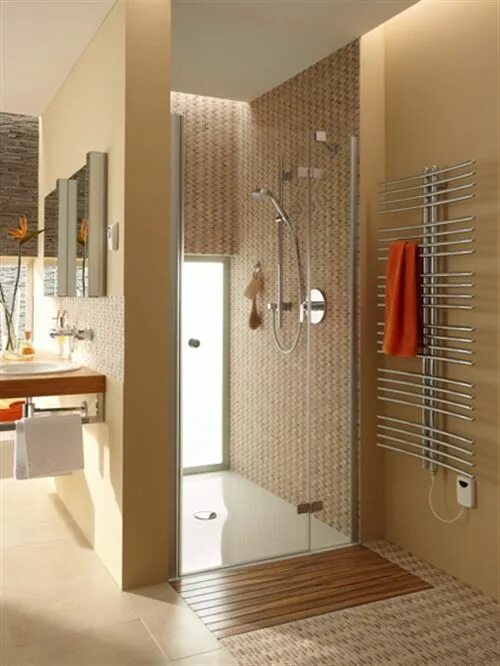 Azulejos para baños pequeños, Diseño de baños chicos, Diseño de baños