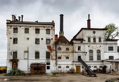 Завод бавария